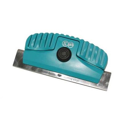 SKS Base Planer & True Bar for Skis