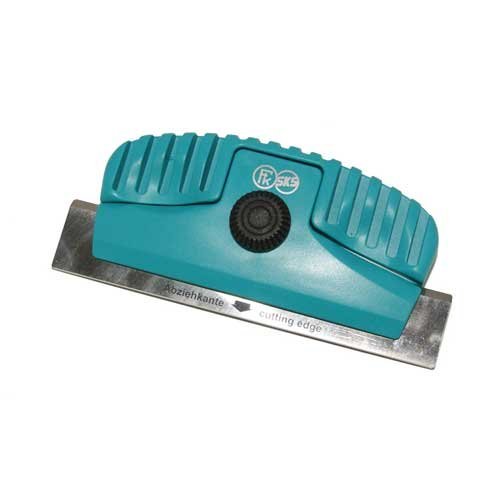 SKS Base Planer & True Bar for Skis