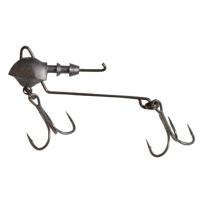Megabass 0000005341 Benten Swimming Head 0.4 oz (11 g)