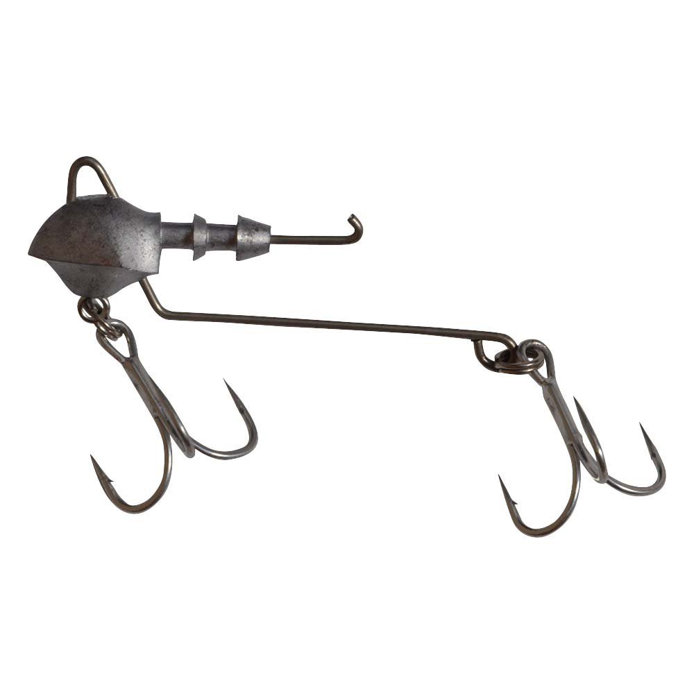 Megabass 0000005341 Benten Swimming Head 0.4 oz (11 g)