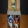 1995 Pinnacle Zenith Football Complete Set (1-150) view 1