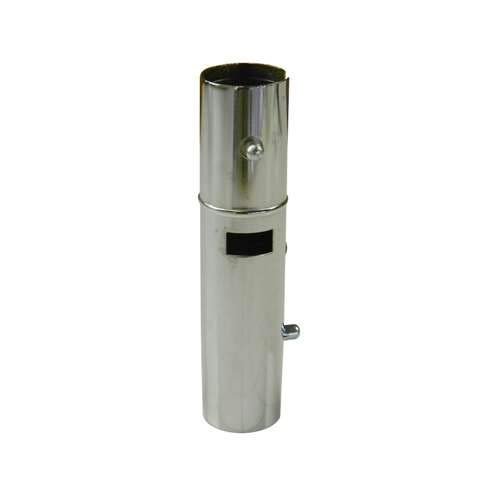 ProTeam Tube, Stub #PT-106941