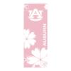 Fanmats 12209 Auburn University Tigers Vinyl Yoga Mat view 1