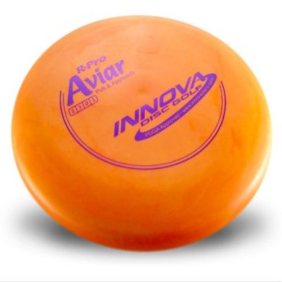 INNOVA R-Pro Aviar Putter 160-165g