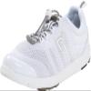 Propt Women Travel Walker II, White, 6 X (2E) US view 1