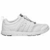 Propt Women Travel Walker II, White, 6 X (2E) US view 2