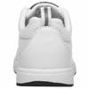 Propt Women Travel Walker II, White, 6 X (2E) US view 4