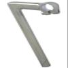 Nitto NTC-280 Stem NTC-280 100 25.4 22.2 100 Silver view 1