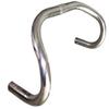 Nitto () Drop Handle Steel s26391-f161-b125 s26391-f161-b125  37  25.4 370 Silver view 1