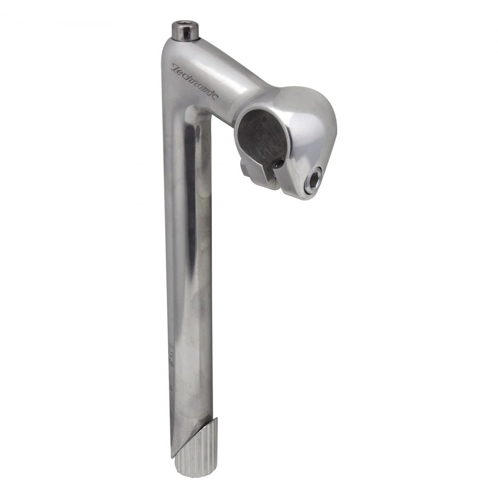 NITTO Stem NTC-225 NTC-225 2.4 25.4 22.2 60 Silver
