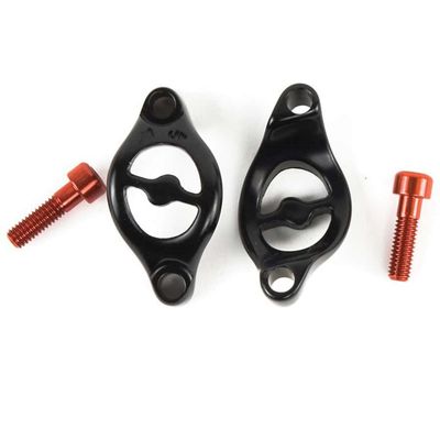 Formula R1 - Mc Clamp & Screws Blk