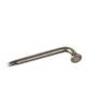 Sapim Laser Silver 2.0 Double Butted 14/17G Bicycle Wheel Spokes - Bag of 20 (2.0 264mm) view 1