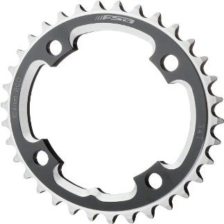 FSA Pro Dh Ring 40T/104MM