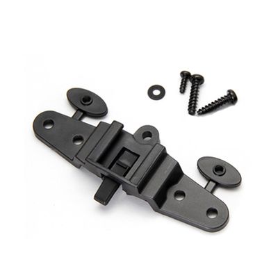 CATEYE Rear Multi-Mount Bracket 544-5620 Cycling Lights and Reflectors - Black