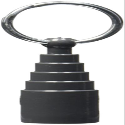 SE Tools 931KC Keychain Magnet with 14-Pound Pull