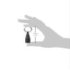 SE Tools 931KC Keychain Magnet with 14-Pound Pull view 2
