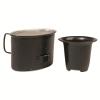 Mil-Tec German Aluminium Army Cup view 1