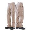Tru-Spec 24-7 Original Tactical Pants for Men - Durable, Water-Resistant Cargo Work Pants with Concealed Carry and Knee Pad Openings, Coyote - 32W x 32L view 1