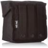 CamoOutdoor Military Tactical Utility Multi Purpose Pouch Medium MOLLE Webbing Airsoft Black view 2