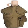 Mil-Tec - Housse pour bidon Style US - coyote view 1