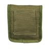 Mil-Tec Paratrooper Style Belt Pouch (Olive) view 3