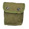 Mil-Tec Paratrooper Style Belt Pouch (Olive) view 4