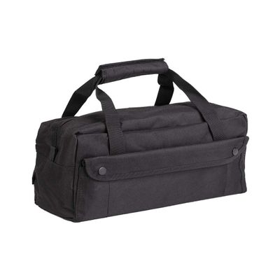 Mil Tec 13802102 Unisex Adult Insert Bag, Black, One Size