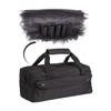 Mil Tec 13802102 Unisex Adult Insert Bag, Black, One Size view 2