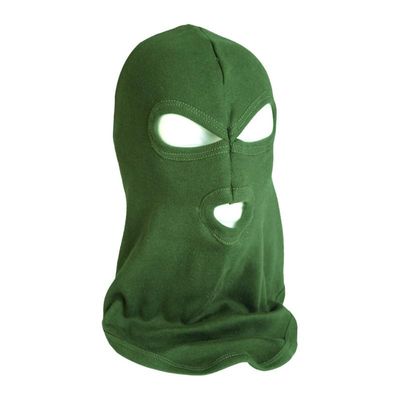 Mil-Tec Men's Retro, Olive, One Size