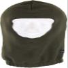 Mil-Tec Fleece Balaclava, Olive Drab, One Size, 12110001 view 2