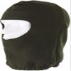 Mil-Tec Fleece Balaclava, Olive Drab, One Size, 12110001 view 3