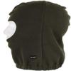 Mil-Tec Fleece Balaclava, Olive Drab, One Size, 12110001 view 4