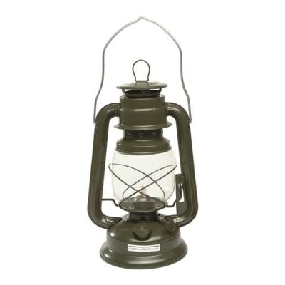 Mil-Tec Unisex - Adult 14965000 Storm Lantern, Multi-Colour, 28 cm