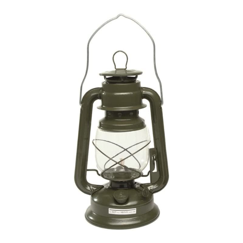 Mil-Tec Unisex - Adult 14965000 Storm Lantern, Multi-Colour, 28 cm