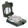 Mil-Tec Unisex - Adult Compass 15789000 Compass, Black, 85 x 60 x 25 mm view 1