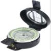 Mil-Tec Unisex - Adult Compass-15791000 Compass, Black, 90 x 62 x 38 mm view 1