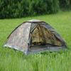 Mil-Tec h Unisex - Adult Igloo Super' Tent, Flecktarn, One Size view 2