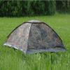 Mil-Tec h Unisex - Adult Igloo Super' Tent, Flecktarn, One Size view 4