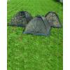Mil-tec Three Man Olive Green Iglu Tent - Standard by Camo Outdoor view 2