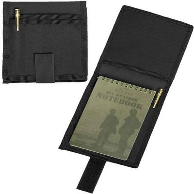 Mil-Tec Retro, Black