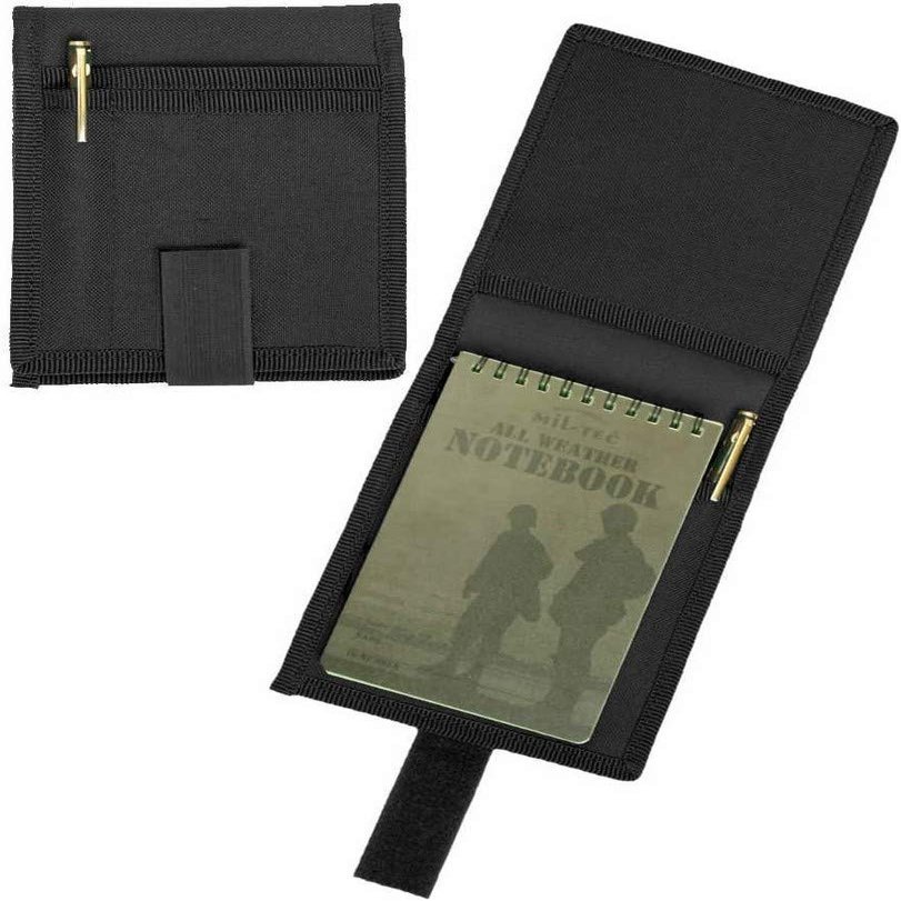 Mil-Tec Retro, Black