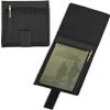 Mil-Tec Retro, Black view 1