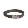 Mil-Tec Webbing Belt Olive view 1