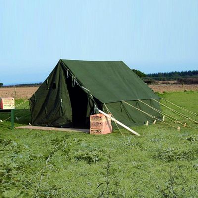 Army Green US Small Wall 2 70X2 70 m Olive