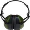 Tactical Safety Earmuff Hearing Protection Shooting Working Adjustable Olive view 1