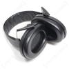 Mil-Tec Protective Earmuff Black view 1