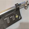 Kalloy UNO Seatpost 27.2mm Silver view 1