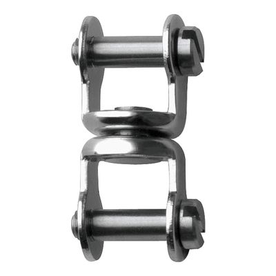 Swivel, Fork - Fork, 1430Lb