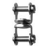 Swivel, Fork - Fork, 1430Lb view 1
