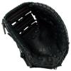 ZETT ZX Jr Lawn First Mitt bjfa70213 Black view 2